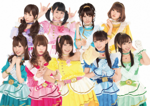 女性声優ユニットの人気ランキングを作ってみた 異論は認めるｗ 声優ラボはこちらですか