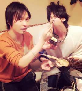 増田俊樹は結婚を芹澤優てホント キスマークの写真が流出 声優ラボはこちらですか