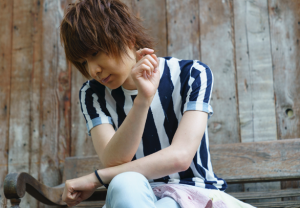 前野智昭のたぬきの由来とは 僕から声を取ったら何もない と語る 声優ラボはこちらですか