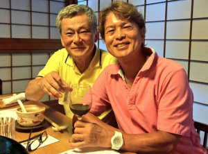 池田秀一はシャアを愛しすぎて酔っぱらいエピソードが多すぎ 笑 声優ラボはこちらですか