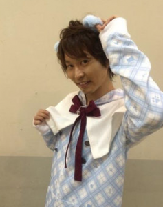 代永翼の結婚相手は同じ事務所のあの声優w 声優ラボはこちらですか 代永翼の結婚相手は同じ事務所のあの声優w 声優ラボはこちらですか