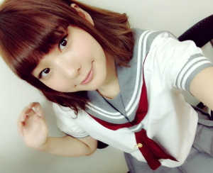 高槻かなこの黒歴史に迫る 調べて驚いたｗ 声優ラボはこちらですか