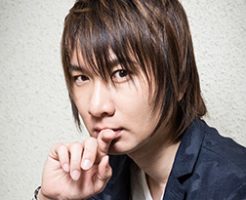 前野智昭は結婚してる 華麗な経歴をご覧ください 声優ラボはこちらですか