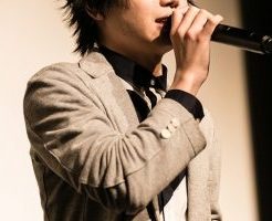 声優のイケボランキングを作ってみた 異論は認めるｗ 声優ラボはこちらですか