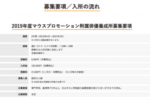 声優のオーディションは何をするの どんな雰囲気 初心者でも参加可能 調べてみました 声優ラボはこちらですか