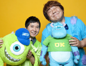 この声は誰 ディズニーランド ディズニーシーで聞ける声優を一覧にしてみた 声優ラボはこちらですか