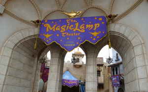 この声は誰 ディズニーランド ディズニーシーで聞ける声優を一覧にしてみた 声優ラボはこちらですか