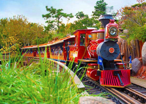 この声は誰 ディズニーランド ディズニーシーで聞ける声優を一覧にしてみた 声優ラボはこちらですか