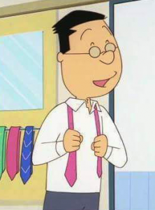 サザエさんの歴代声優一覧をまとめました なぜかドラえもんがいるぞｗ 声優ラボはこちらですか