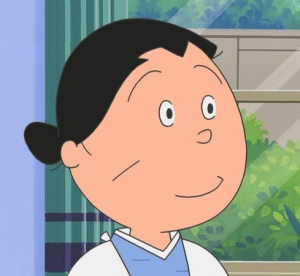 サザエさんの歴代声優一覧をまとめました なぜかドラえもんがいるぞｗ 声優ラボはこちらですか