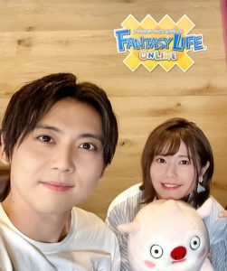 梶裕貴と竹達彩奈が結婚 声優界のビッグカップル誕生 声優ラボはこちらですか